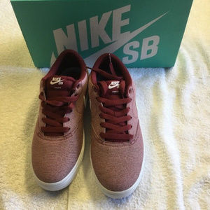 nike sb check solar women's